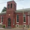 First United Methodist Church Of Shickshinny