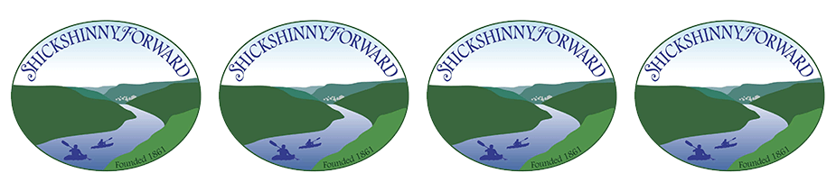 Shickshinny Forward