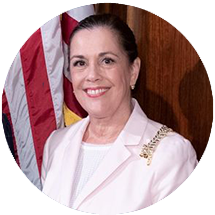 Senator Lisa Baker