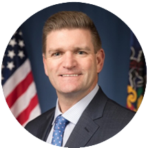 Senator John Yudichak